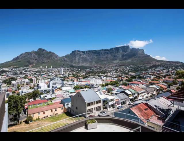 2 BEDROOM APARTMENT FOR SALE IN BO KAAP
